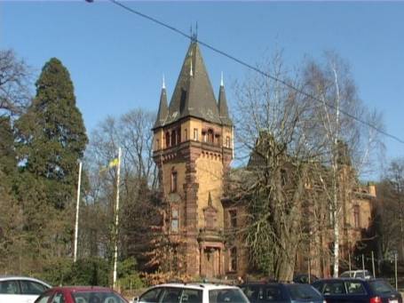 Kempen : Gut Heimendahl/Haus Bockdorf, Herrenhaus